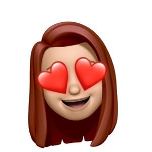 Meet your Posher, Ange